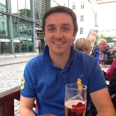 PauloDug's profile picture. Love anything to do with trading markets. Everyday is a school day on the long road to becoming green.