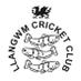 Llangwm Cricket Club (@llangwmcricket) Twitter profile photo