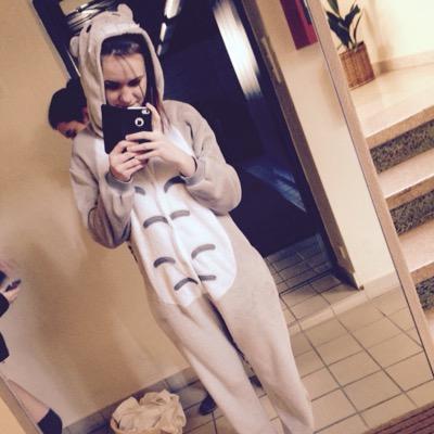 I'm a fucking unicorn