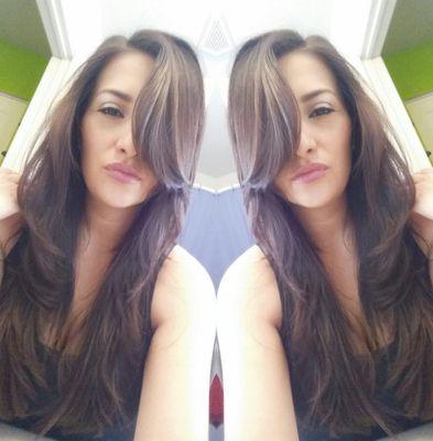 I am not a one in a million kind of girl
I am a once in a lifetime kind of woman