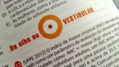 Diário com todas as angústias e alegrias de um vestibular de medicina. Quer falar comigo? med.passei@hotmail.com