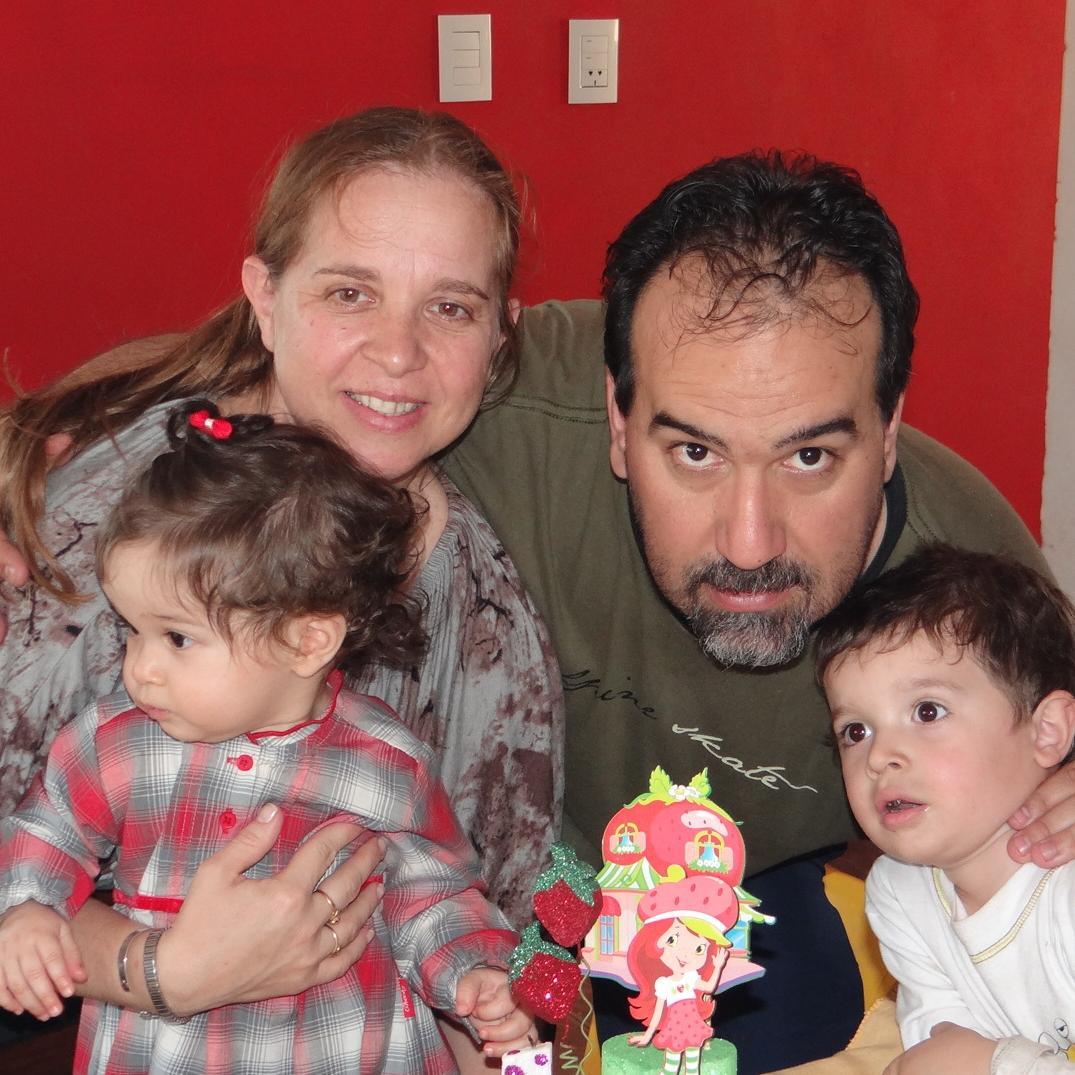 PERIODISTA DE LT 23 AM 1550 Y RADIO LAS PAREJAS 95.5. PRENSA MUNICIPALIDAD DE LAS PAREJAS