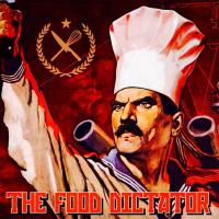 The Food Dictator (@gustomaximus) 's Twitter Profile