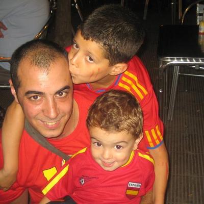 DavikerGomez's profile image