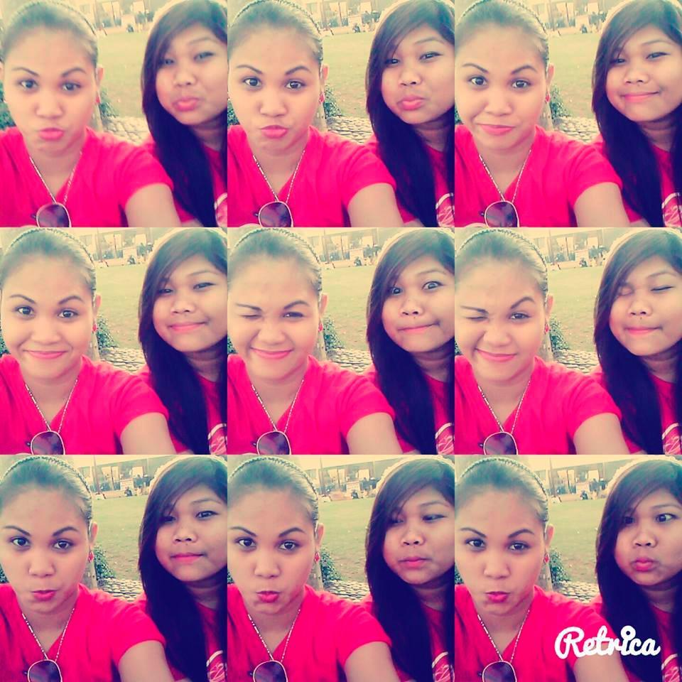 hi everyone im alesna mesa.I love singing,laughing out loud,watching my favorites videos and etc.