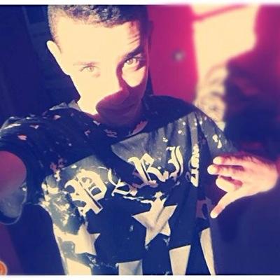the boss beau goss ✌️