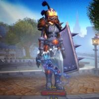 Epix Tank (@wowepix) 's Twitter Profile