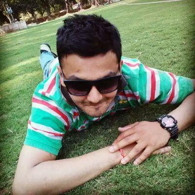 i play  cricket only nothing alse in my life without cricket