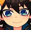 〈Fudō Yūsei (不動 遊星)〉|| As long as we're together there's nothing we can't do. ||『Yu-Gi-Oh! 5D's / Child!Yusei』