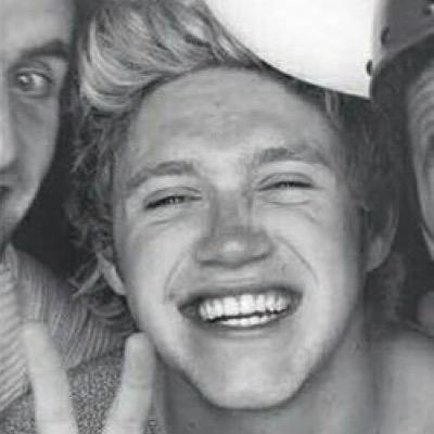 niall james horan owns this ass