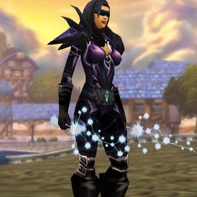 My in-game wow life. alts: lvl 100 Holy paladin (Päladinö) lvl 100 combat rogue (Nivija) lvl 100 survival hunters (Averno)