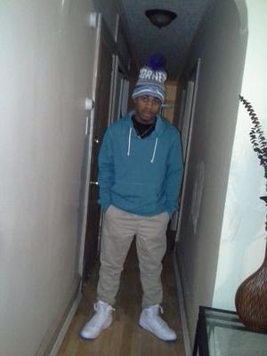 HITBOYWIL's profile picture. Y.R.N follow me on ig HITBOY_WIL