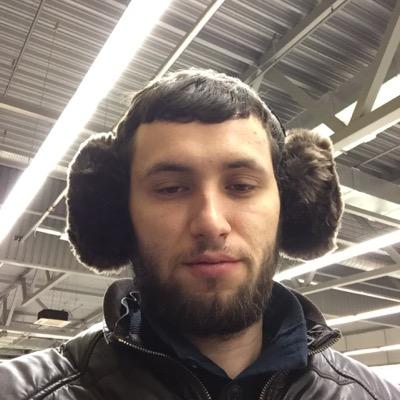 VitaliyMal's profile picture. 