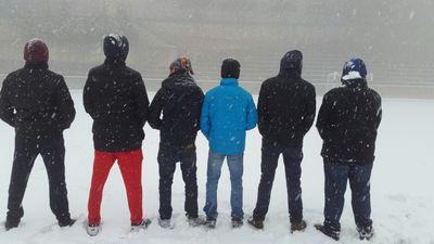 fawzimerhi's profile picture. ASC || 9 || Number 2 is the 1st loser...