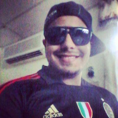 RicardoGil8 Profile Picture