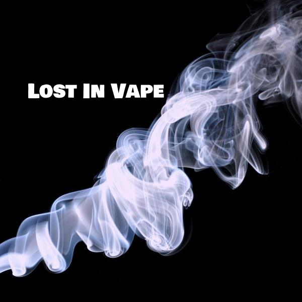 LostInVape's profile picture. LostInVape par @MonsieurSmith_