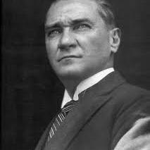 MUSTAFA KEMAL ATATÜRK