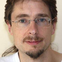 MickArecaDesign's profile picture. 