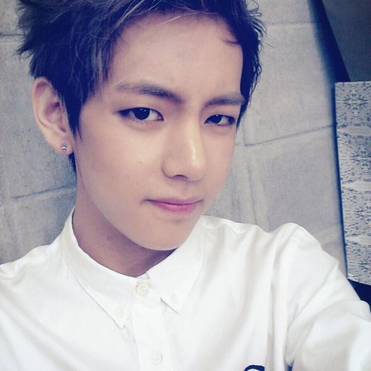 kim taehyun's roleplayer