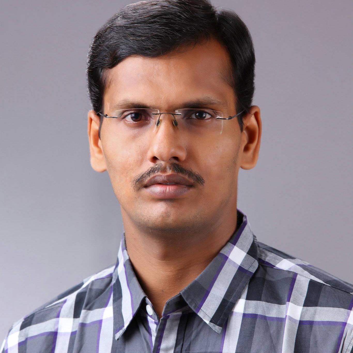 sudhakarreddy_t's profile picture. 