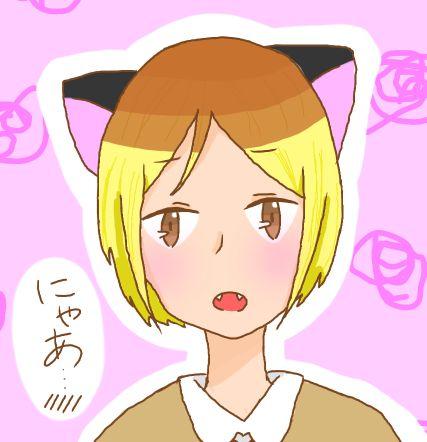 垢移動したはぴこさんのプロフィール画像