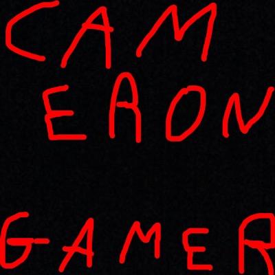Cameronamer1's profile picture. my name is cameron gamer and I am a YouTuber