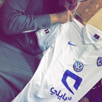 اتركوا التعصب الرياضي وشجعوا الهلال