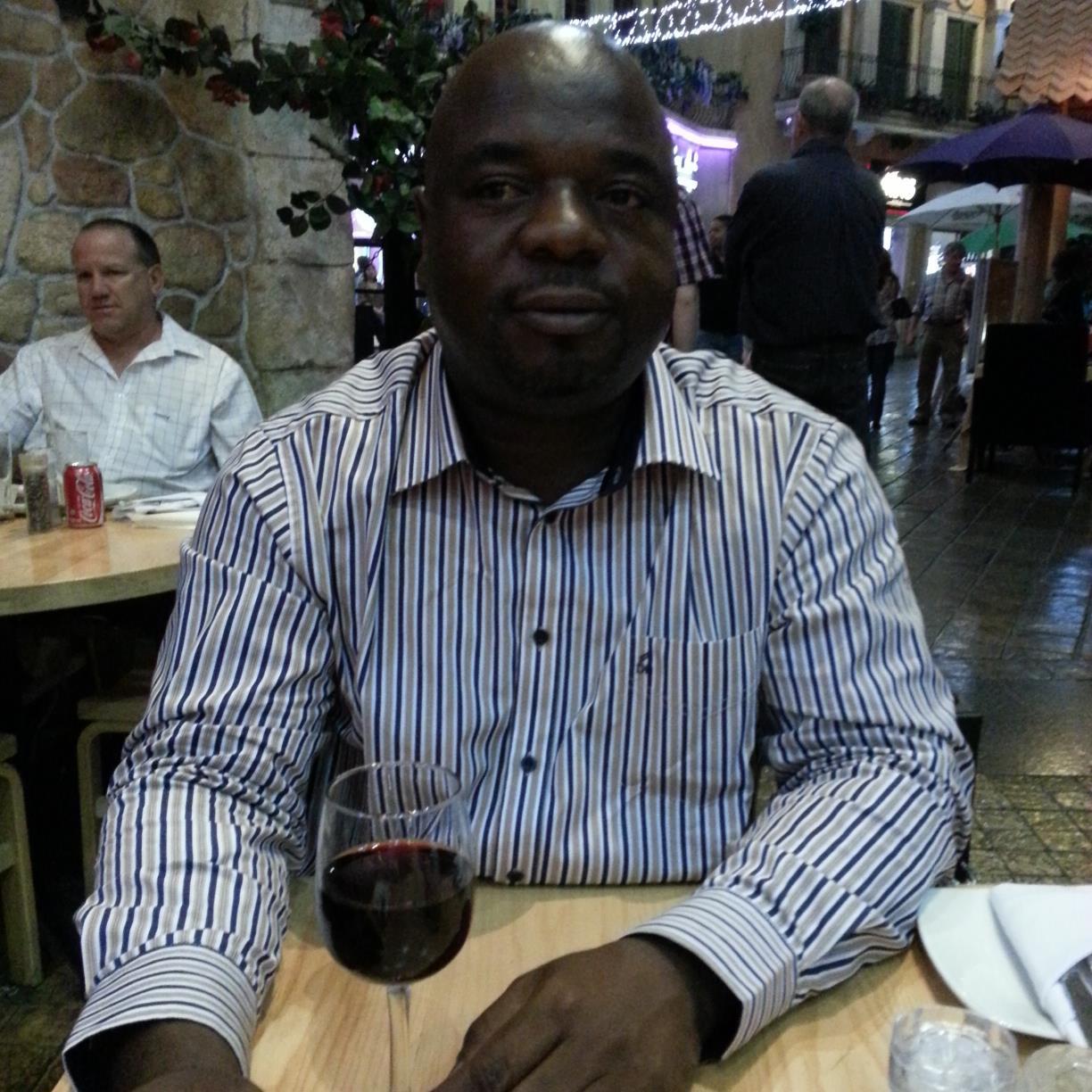 WSenoamadi's profile picture. 