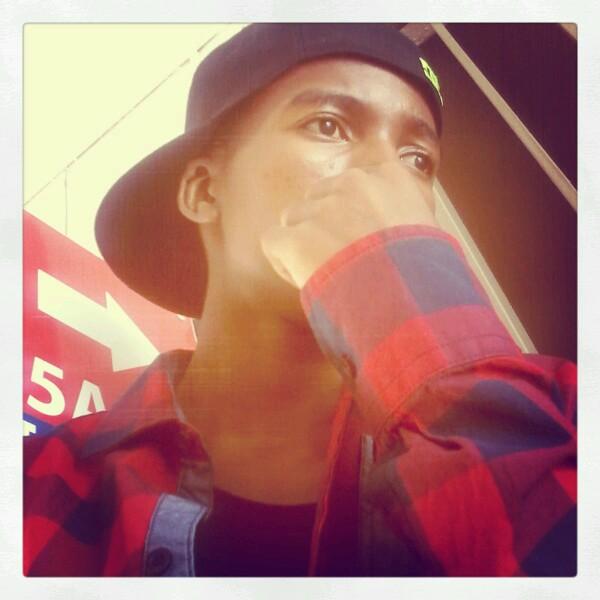 Rapper, songwriter, producer