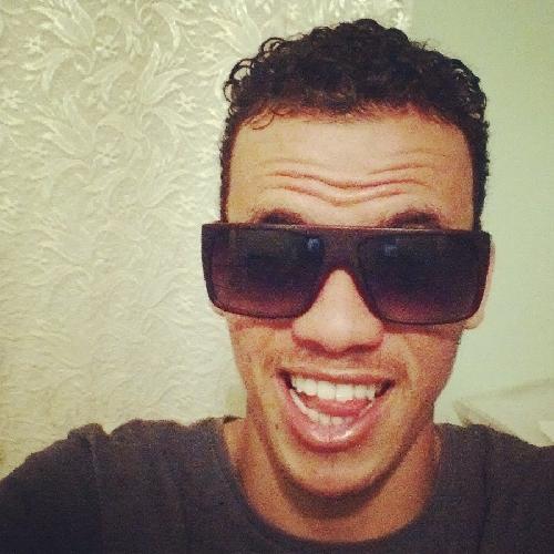 LuigiEnslin's profile picture. I always try my best to follow back #FOLLOW_ME