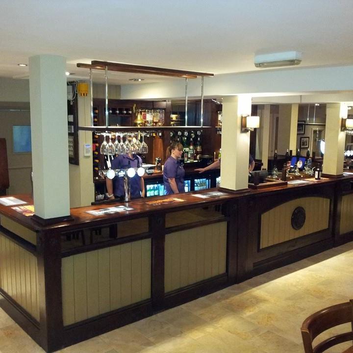 Fantastic for food and entertainment for all the family