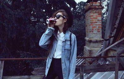 •MCR•One Republic•Teen Wolf•Skins•AHS•говно-принцесска•@AvengedSatan-брат•