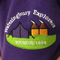 Wbury Explorersđź’™ (@wburyexplorers) 's Twitter Profile Photo Wbury Explorersđź’™ (@wburyexplorers) 's Twitter Profile Photo