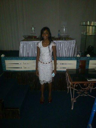 graceyaweh's profile picture. 