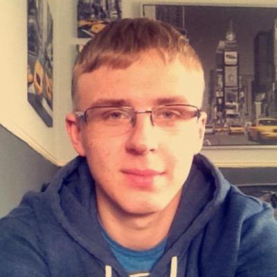 Myles Aaron Redfearne 19 Follow me please