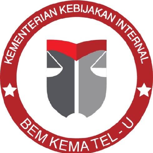 Kementrian Kebijakan Internal @BEMTelU official twitter account. Suara mahasiswa suara kita,  suara kita selalu benar!. #JaknalBerkarya
