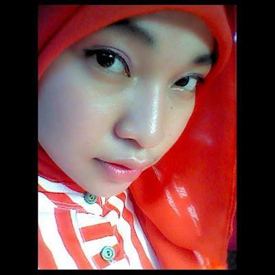 just an ordinary girl !!! | computer science USU |