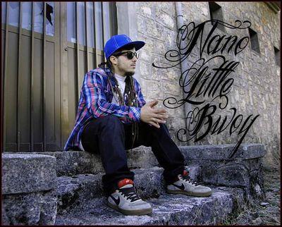 hip hop reggae original