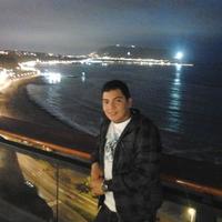 Jorge S. Belmont (@jorgesb7) 's Twitter Profile
