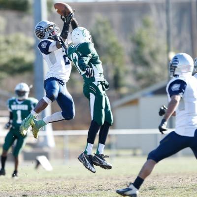 pop warner uniforms