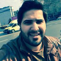 Ali Al_Rubaie (@aomomar9) 's Twitter Profile