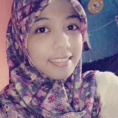 i'm not a hijabers ! but i'm a muslim || 
200895 || 020615