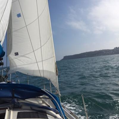 Live Wolverhampton, work Telford and keep our boat ( Panacea ) in Brixham, Devon where we spend most weekends.
