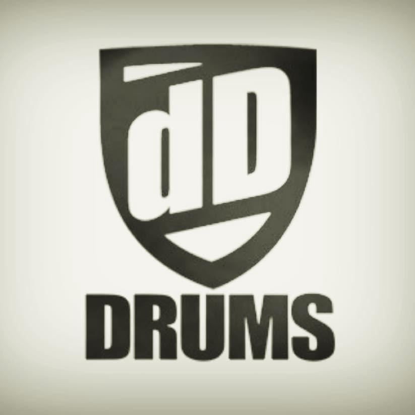 Drum Love from Scotland's Funkiest Wee Drumshop.