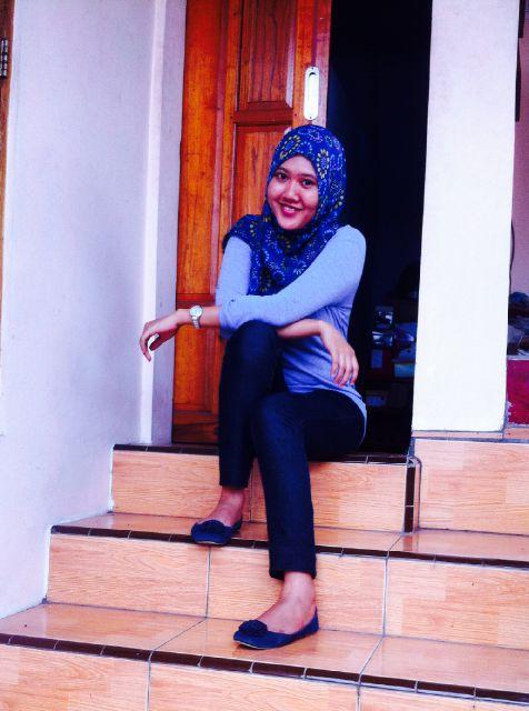School of Health Ngudi Waluyo '12 - Nurse