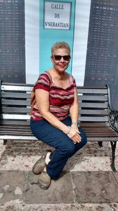 irmarcordova's profile picture. 