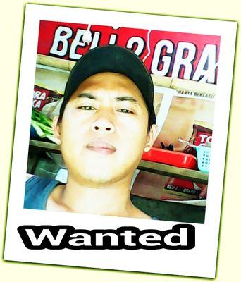#Penghuni Pasar Ratak#