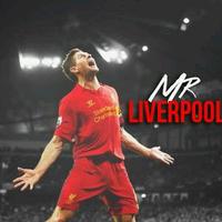 gerrard Liverpool (@djun_red) 's Twitter Profile