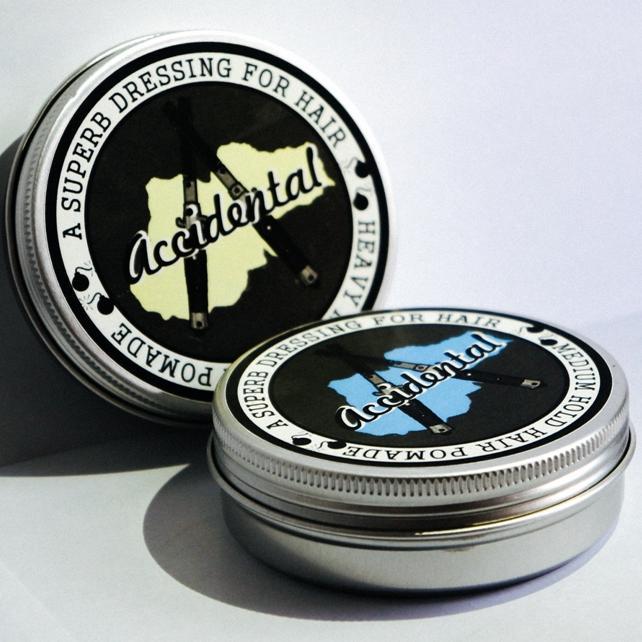 Take What Your Hair Need. Medium & Heavy Hold Hair Pomade. ☎: +628994046582 / +6285384818596