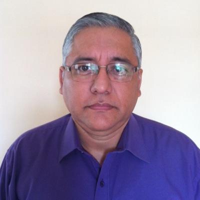 SenseiRios's profile picture. 